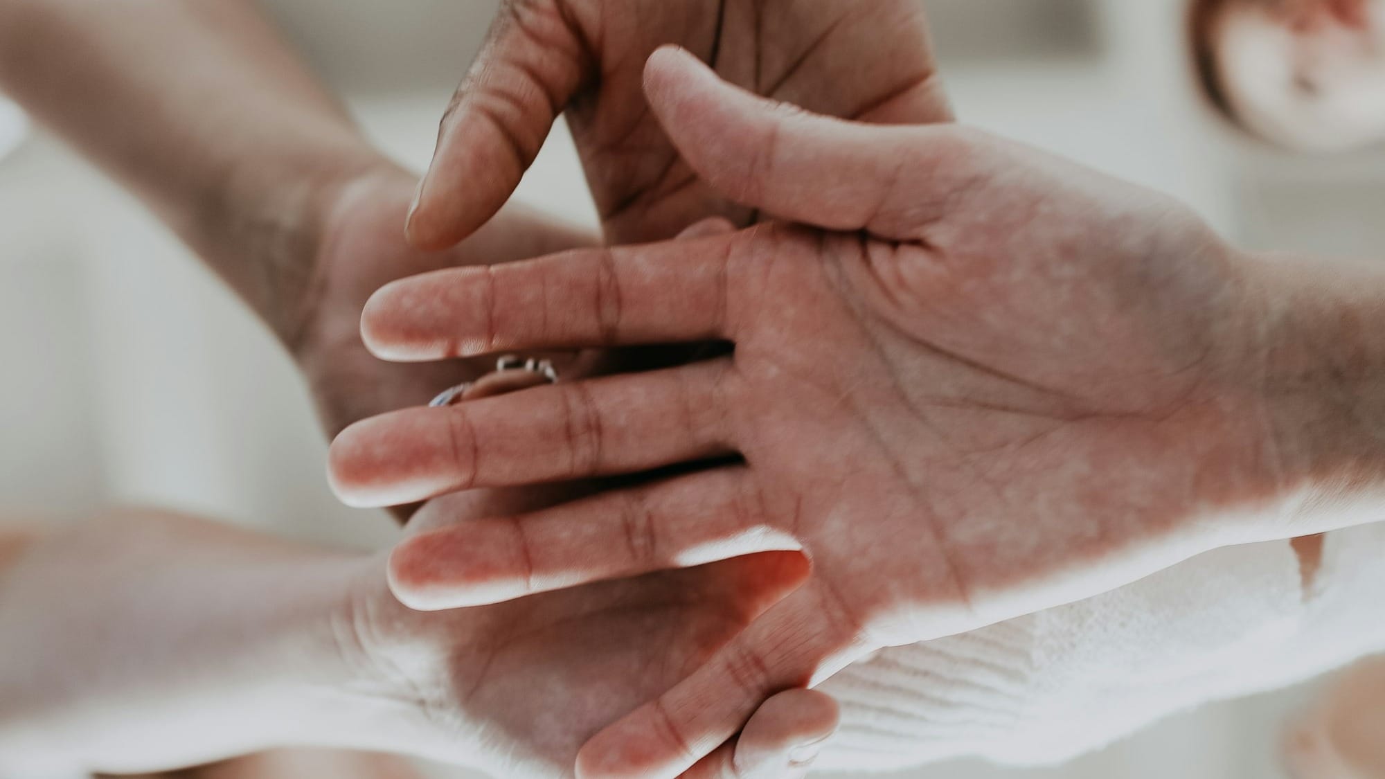 Strong spirits: unity