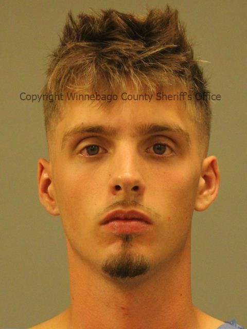 Rockton man charged with Aggravated DUI Involving Death