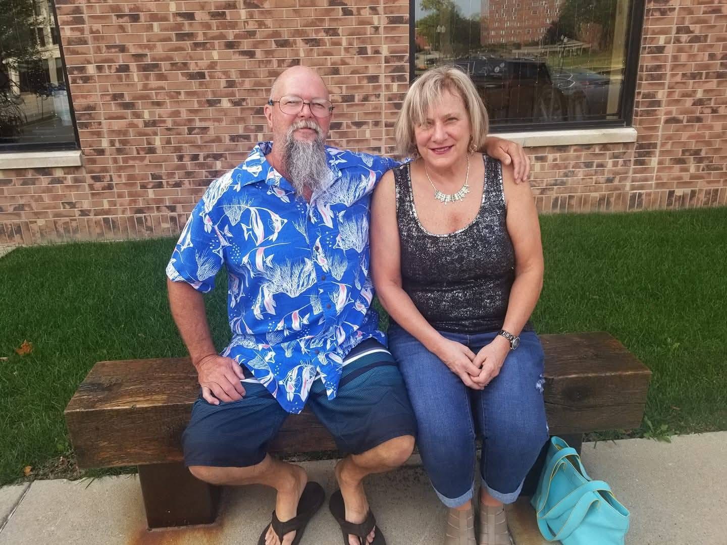 Two found dead in South Beloit home; coroner investigating as murder-suicide