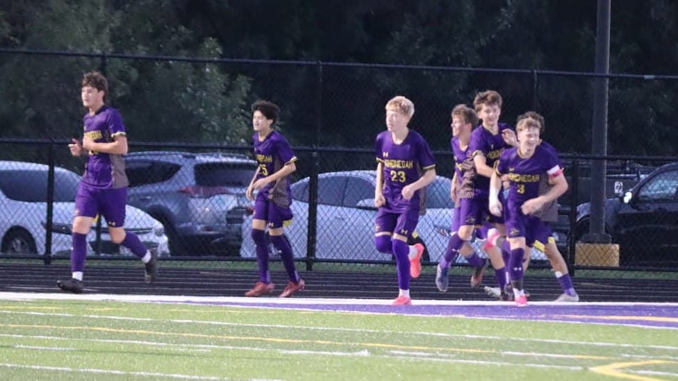 Hononegah Boys Soccer Lets 2–0 Lead Slip, Settles for 2–2 Draw With Harvard