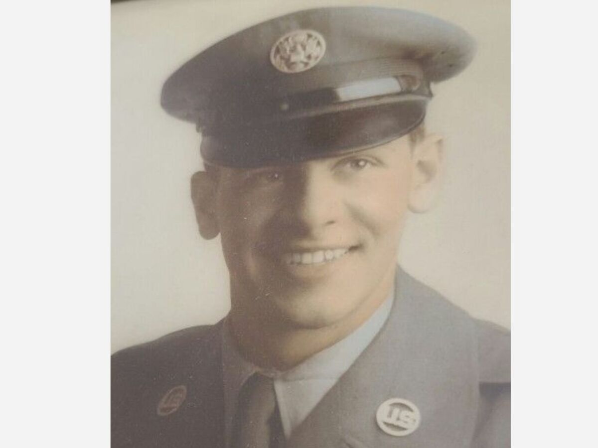 Obituary: Lawrence 