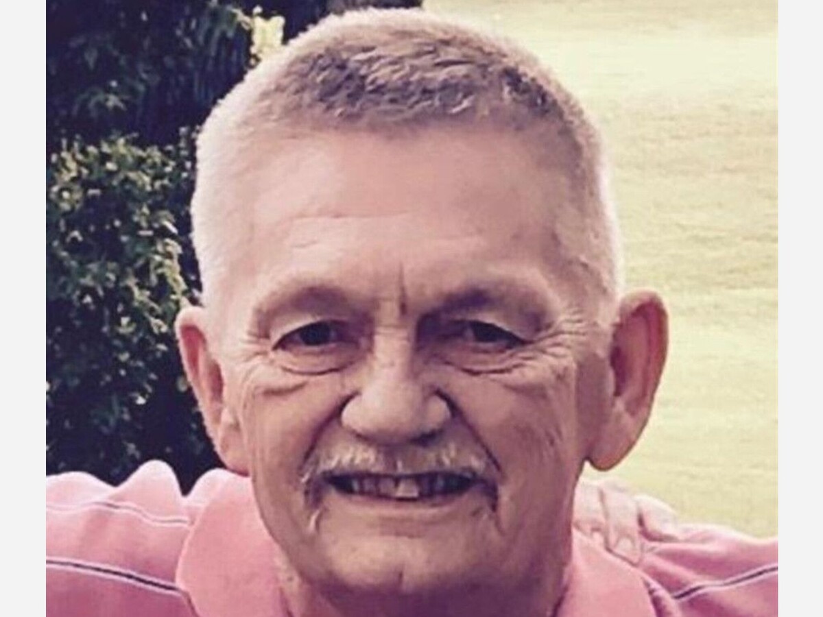 John Denbow was superintendent of The Ledges Golf Course John Denbow was superintendent of The Ledges Golf Course