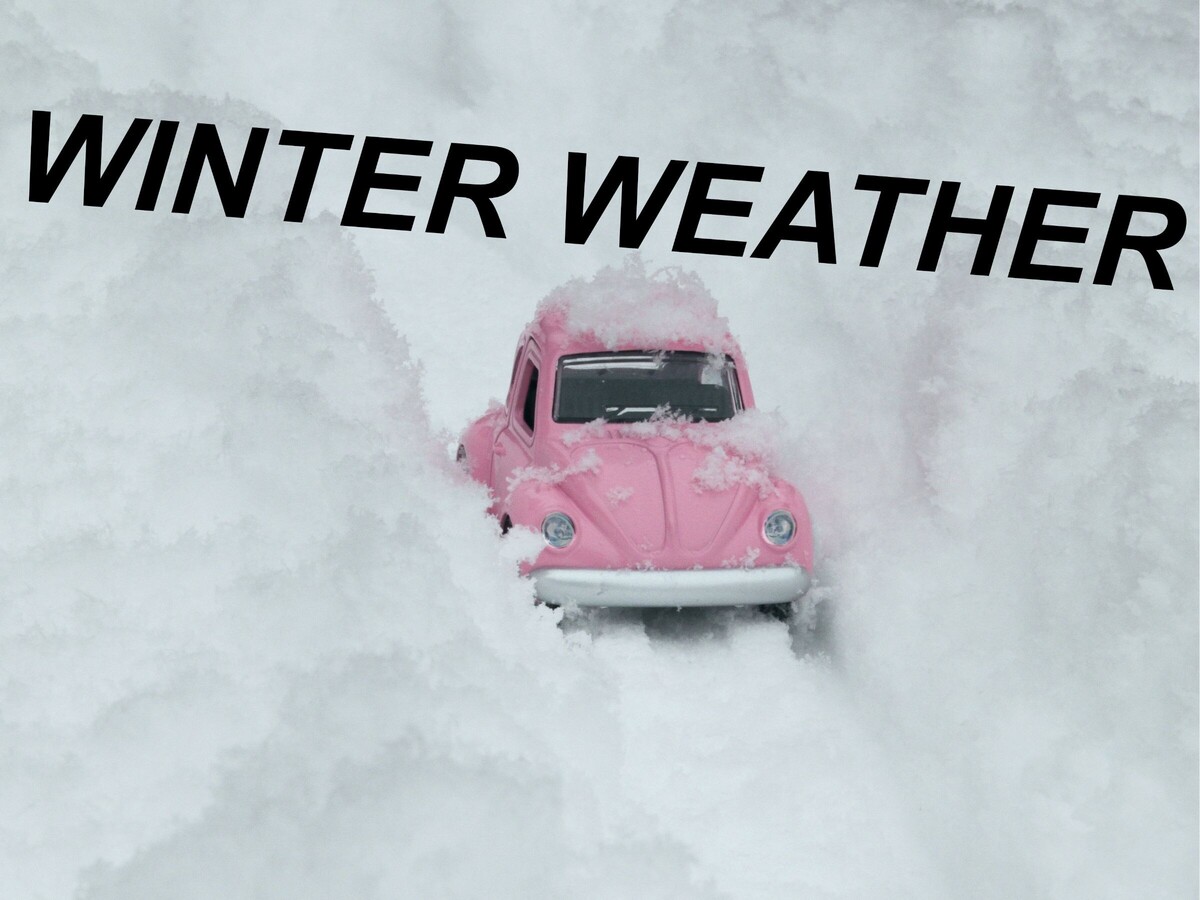 Schools closed ice storm