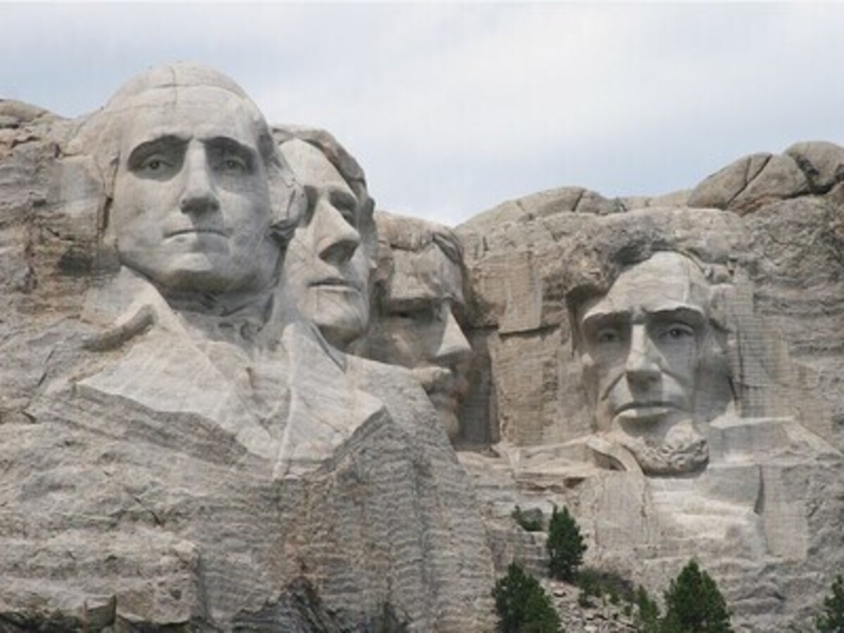 Washington’s Birthday