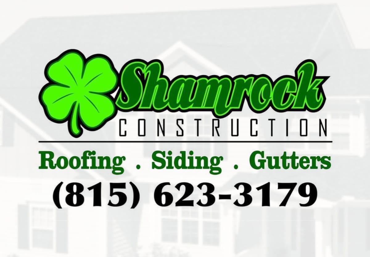 Shamrock Construction