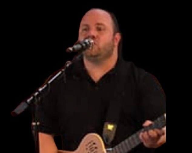 Live Music: Bryan Marchione