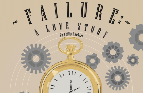 Hononegah's "Failure: A Love Story" explores the value of time