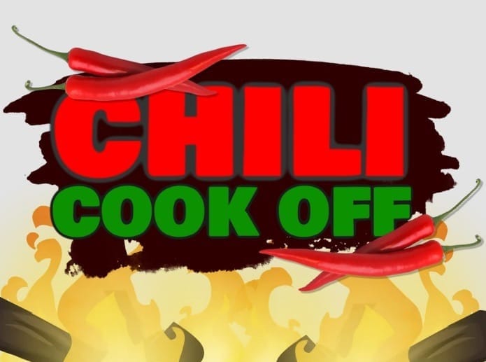 Rockton American Legion's Chili Cook-Off