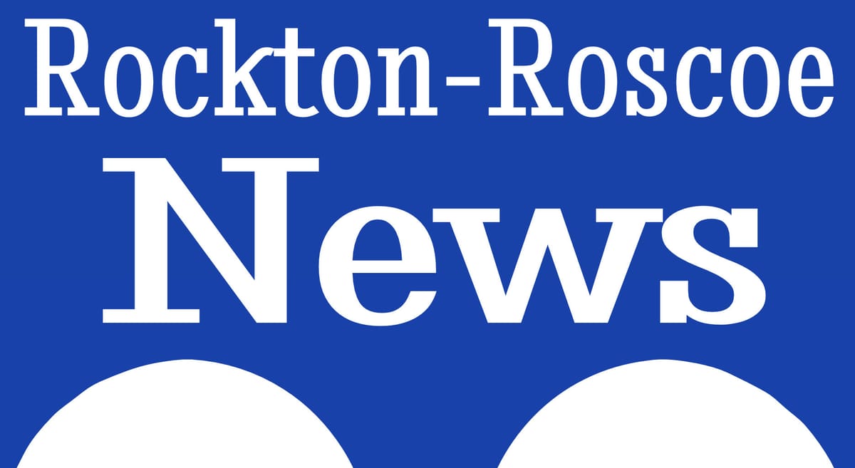 Welcome! You're the reason we publish Rockton-Roscoe News