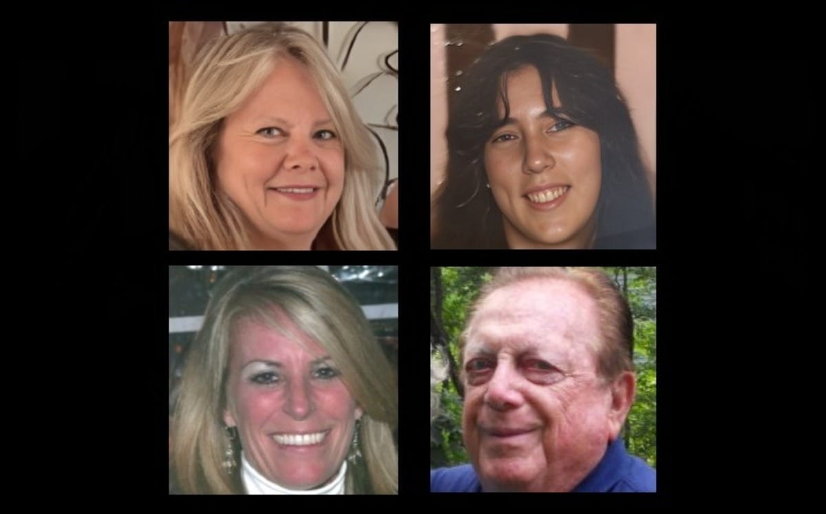 Death notices for the Stateline: Dec. 30, 2024