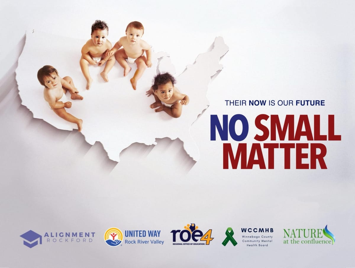 No Small Matter: Film Screening and Panel Discussion5