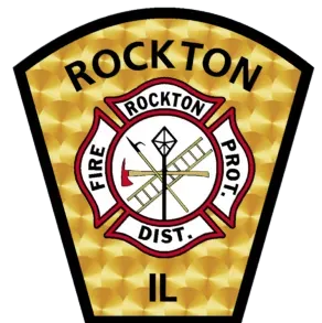 Rockton Fire Protection District - 2024 Annual Report