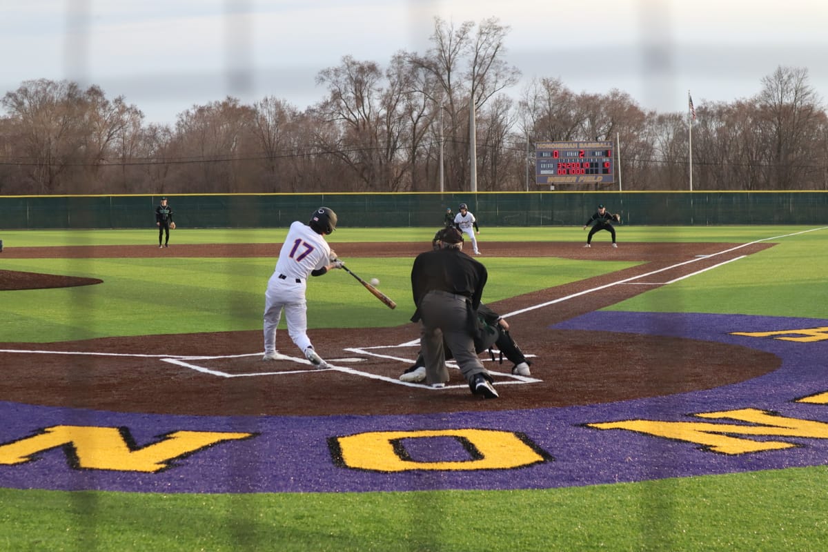 Hononegah drops the season opener to North Boone