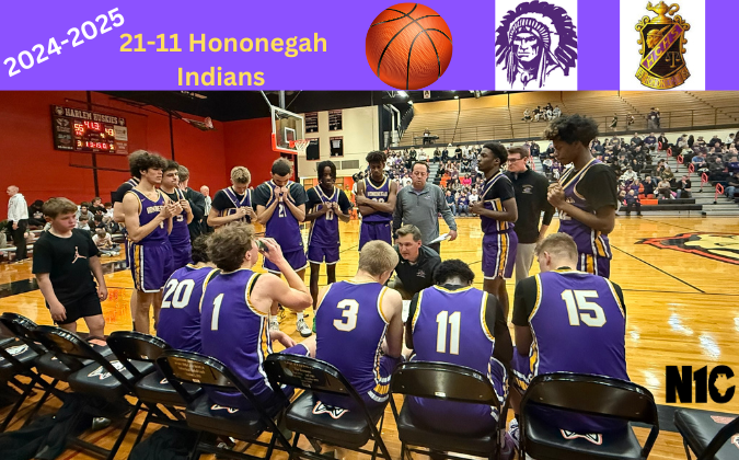 Hononegah's season ends at the hands of DeKalb