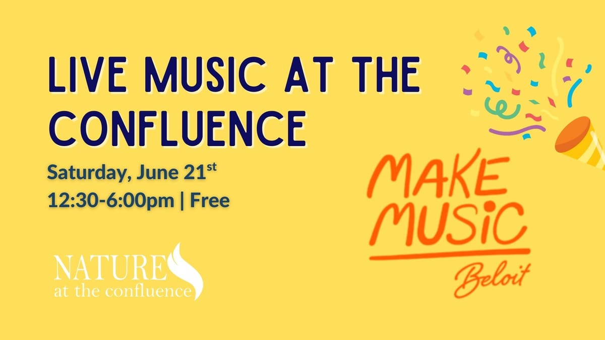 Live Music at the Confluence