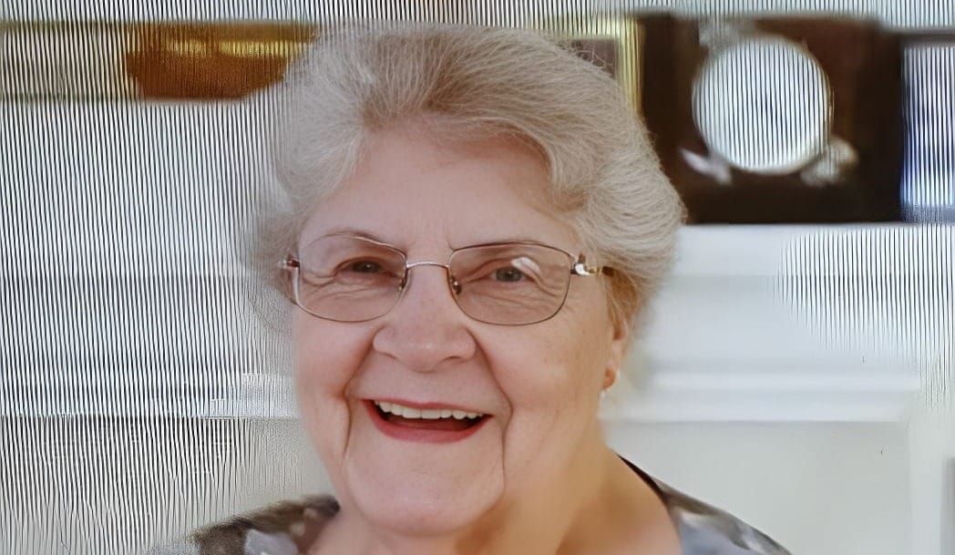 Priscilla Gayle Keefer is remembered for her generosity and kindness