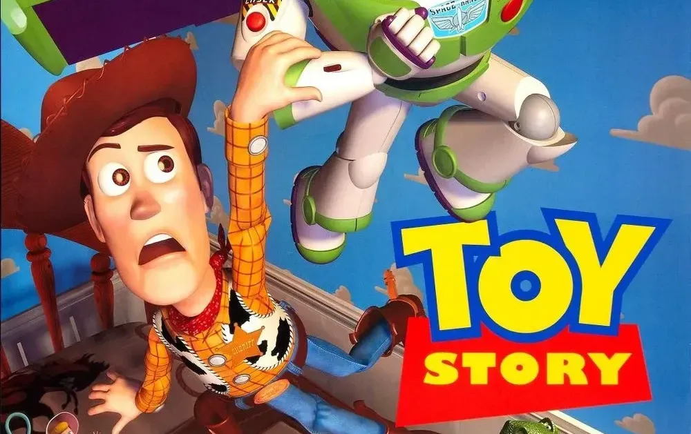 Characters2Life Presents: Toy Story