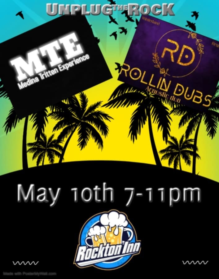Music: Media Tritten Experience & Rollin Dubs