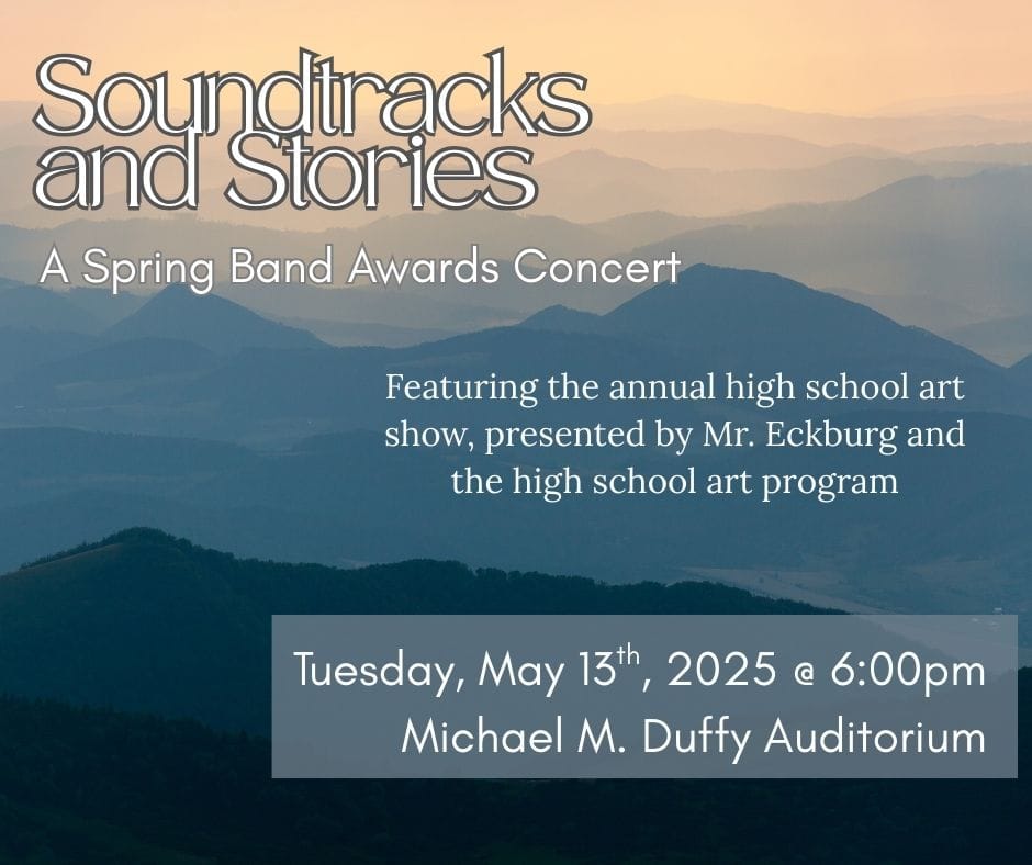 South Beloit Music: Soundtracks and Stories
