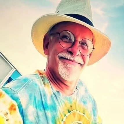 Live Music: Paul Hieser at Mary's Market