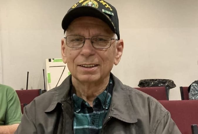 210 veterans on their way home after a journey of a lifetime