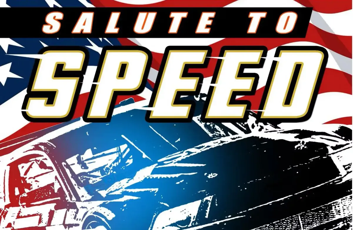 MCSCC Salute to Speed Sprint Races # 2-3