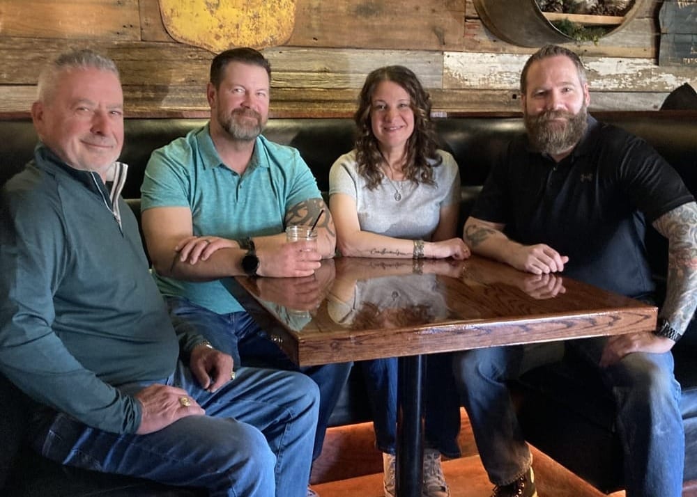 New owners of Poison Ivy Pub: "We bought a bar"
