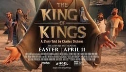 Characters2Life Presents: The King of Kings