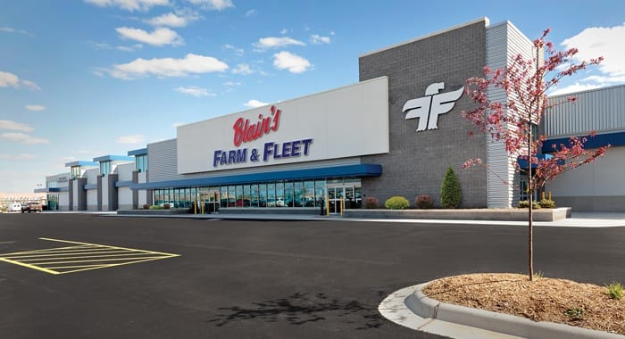 Blain’s Farm & Fleet Marks 70 Years with In-Store Celebrations and Giveaways