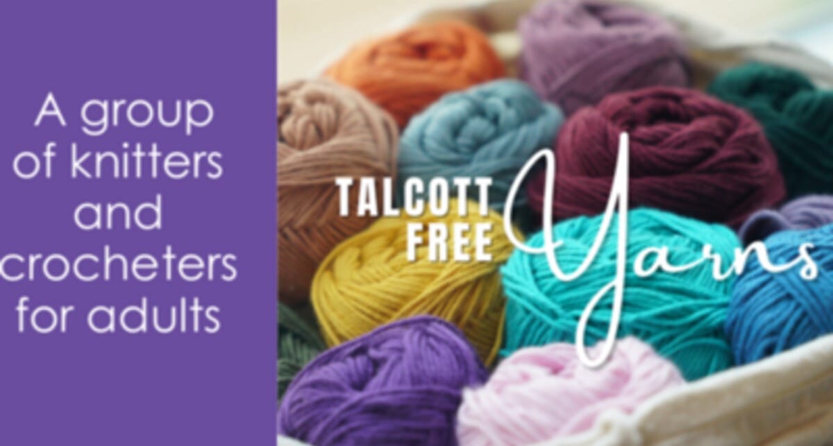 Talcott Free Yarns