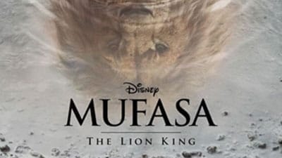 The Drive 815: Mufasa: The Lion King