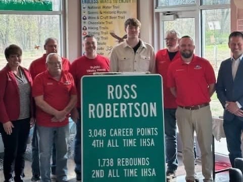 Rockton-Roscoe News: Saturday, June 14, 2025