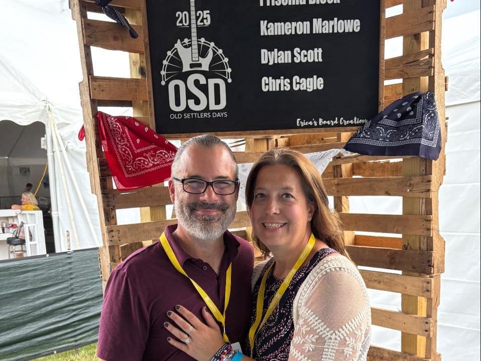 Old Settlers Days Festival: special moments captured, memories made