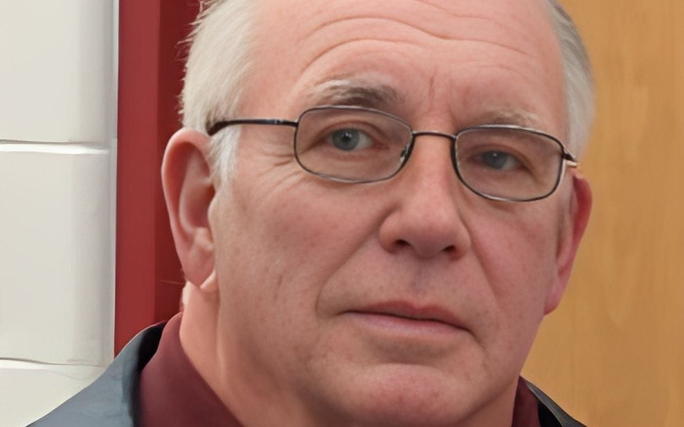 Dave Neiber had a passion for old cars, especially Studebakers
