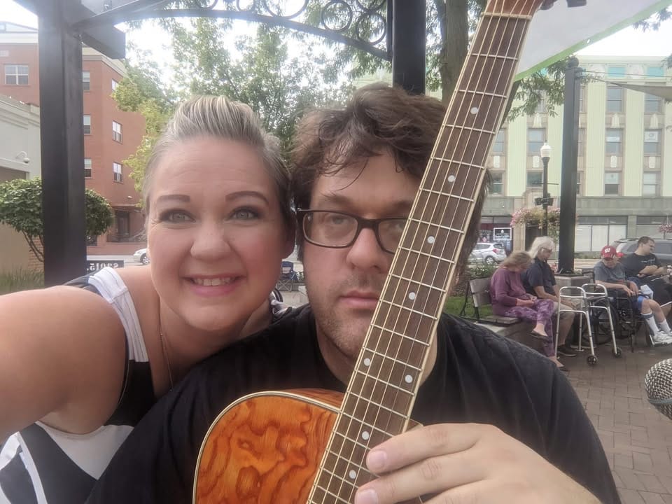 Live Music: Fred & Ginger