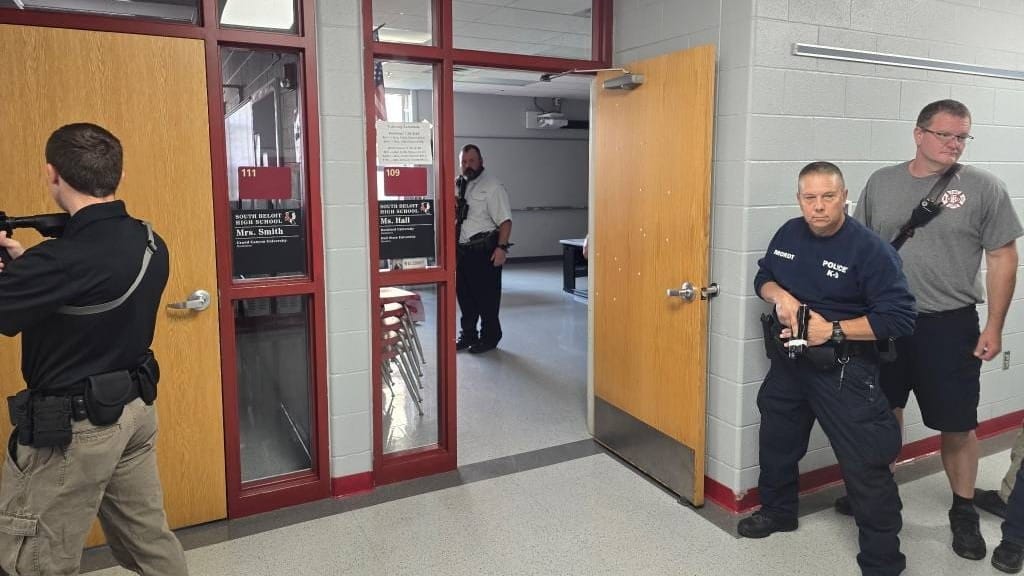 Rockton-Roscoe News: Wednesday, July 23, 2025