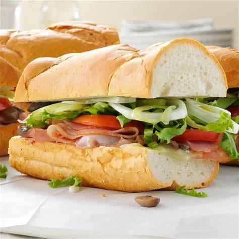Cross & Crown Lutheran Church Community Meal