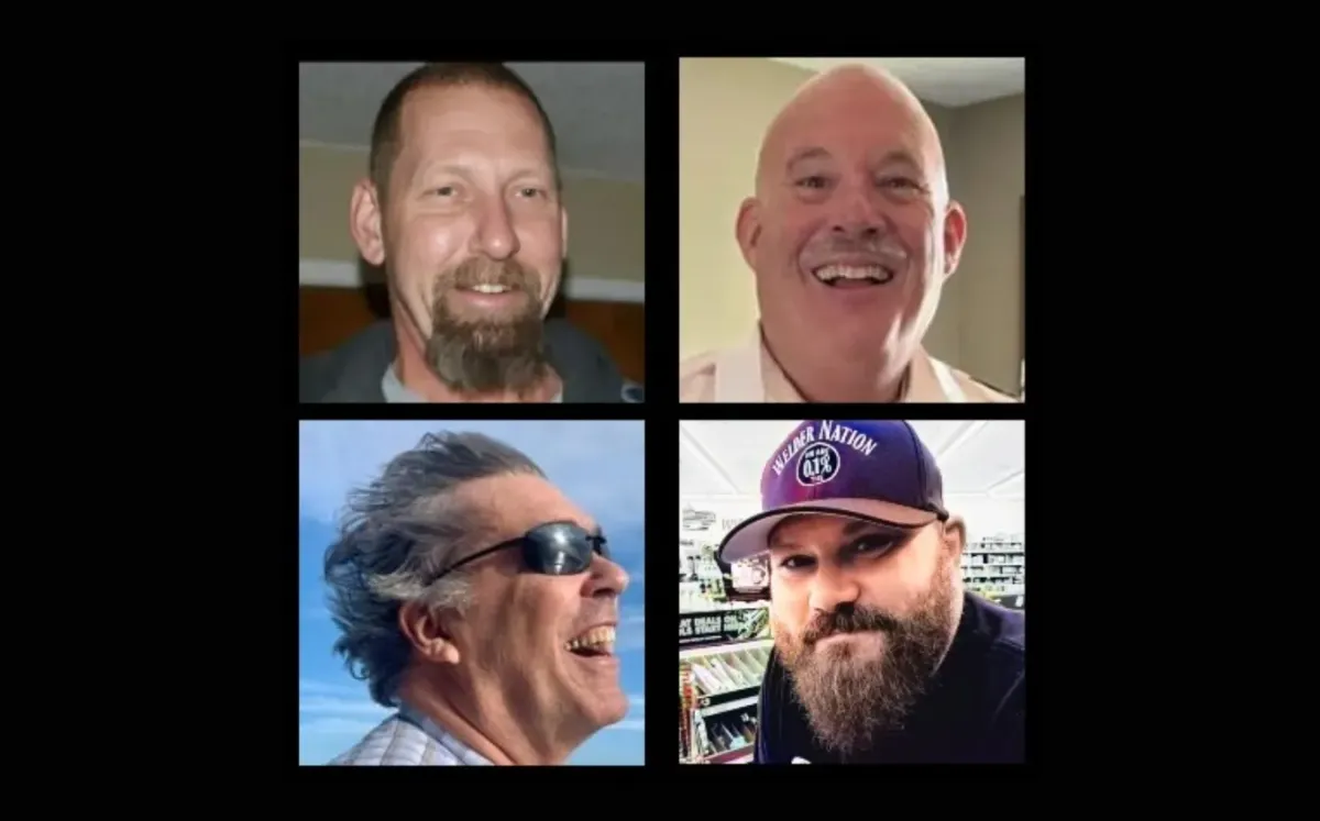 Death notices for the far Stateline: July 14, 2025