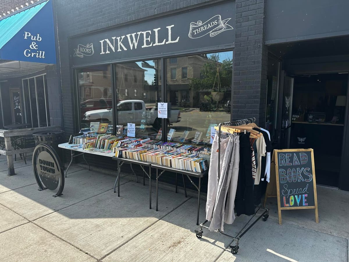 Rockton-Roscoe News: Thursday, July 3, 2025