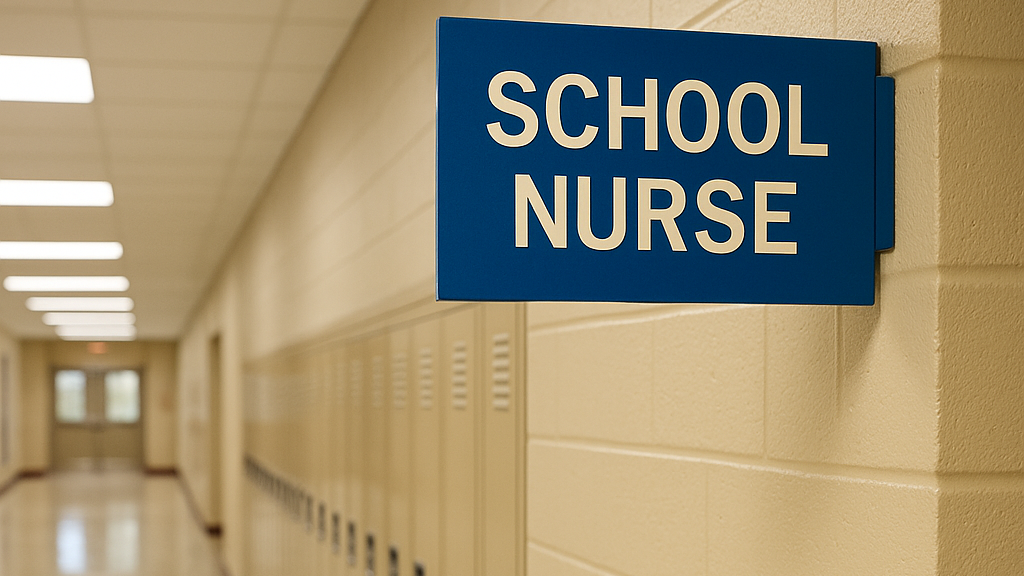 Ask the experts: Tips from local school nurses to keep kids healthy this school year