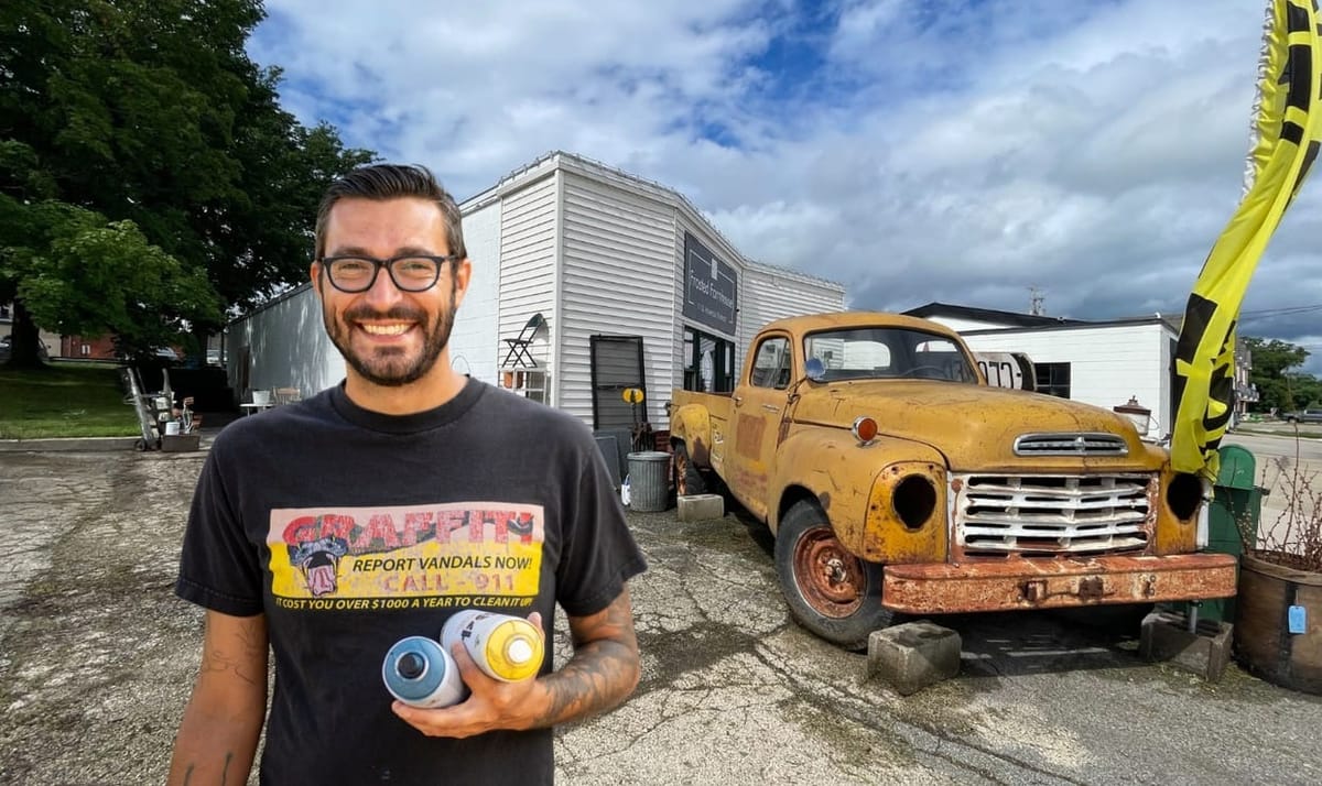 Rockton-Roscoe News: Wednesday, Aug. 13, 2025