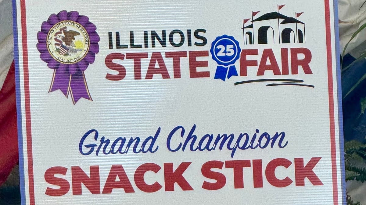 Main Street Meat gift basket sells for $1,025 to benefit charity