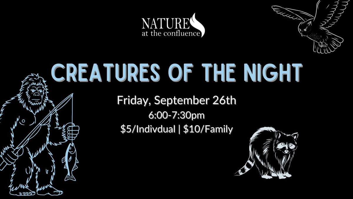 Creatures of the Night