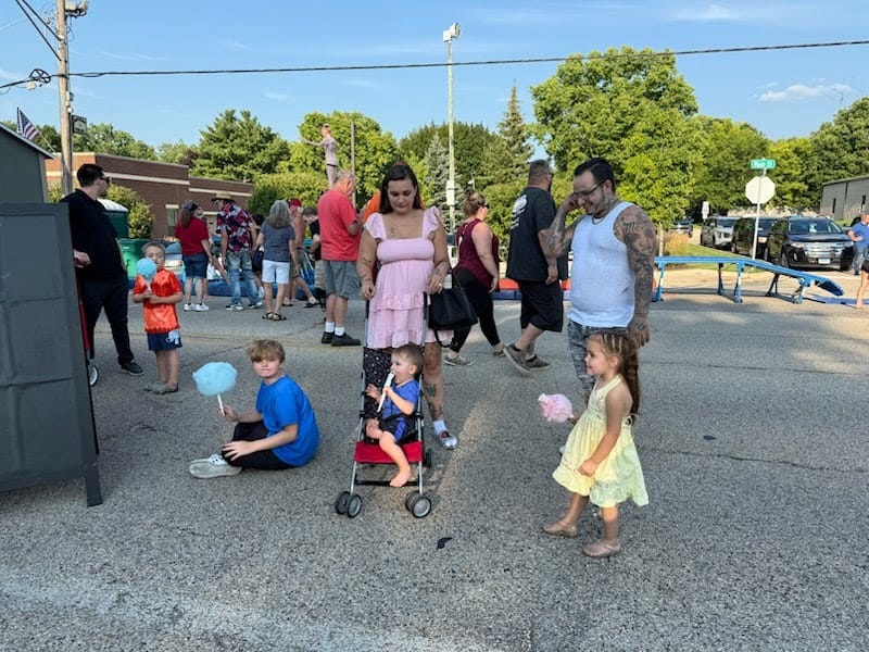 Rockton-Roscoe News: Wednesday, Aug. 6, 2025