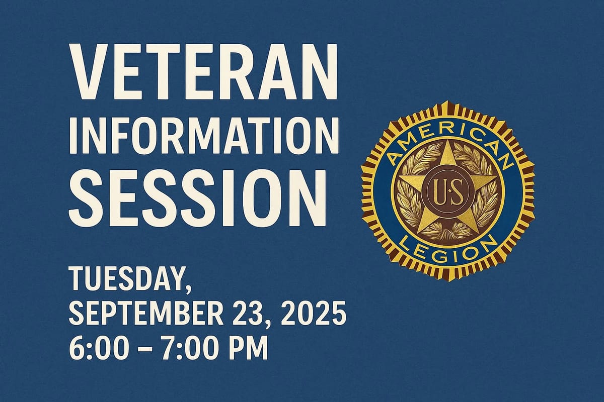 Understanding Your VA Benefits