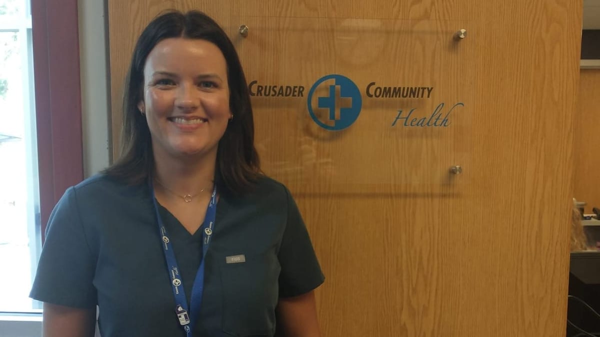 Free physicals, screenings, and supplies set South Beloit students up for success