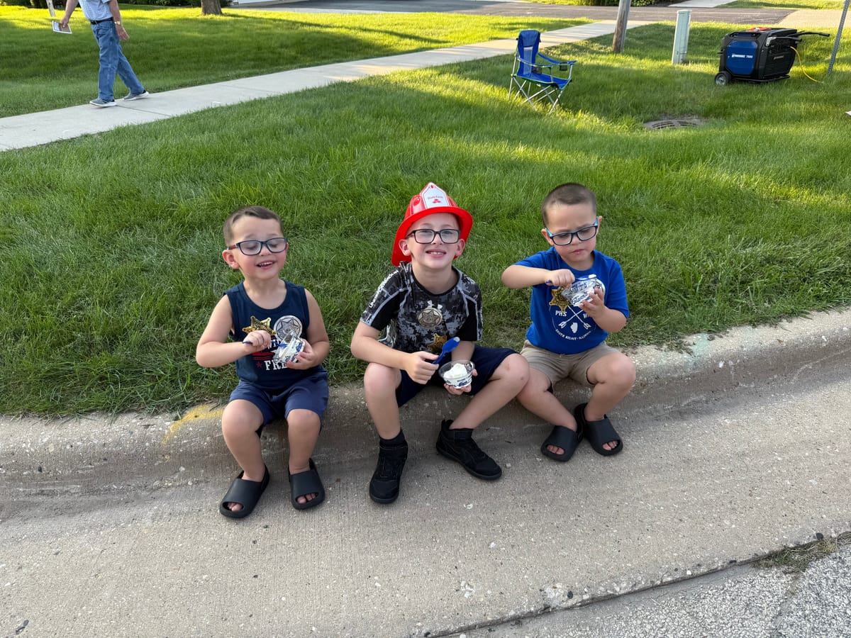 Photos: National Night Out