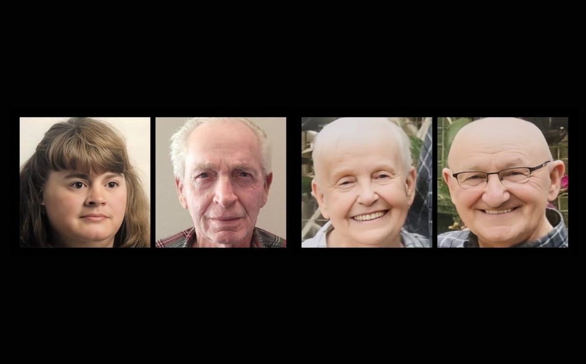 Death notices for the far Stateline: Aug. 11, 2025