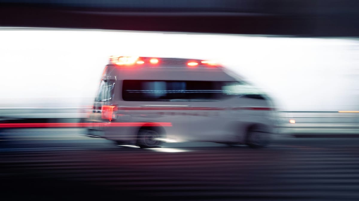 Rockton man charged with Aggravated DUI Involving Death