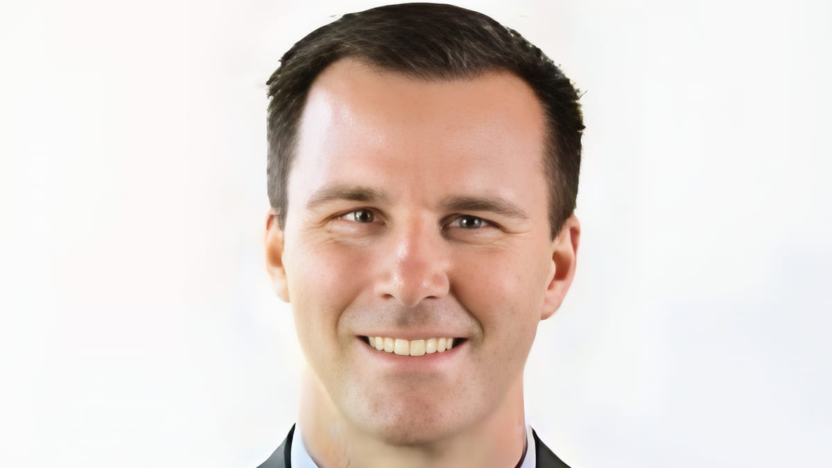 Hononegah School Board hires Dr. Ehren Jarrett as next superintendent
